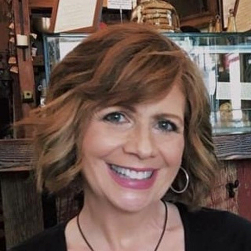 Meet your Posher, Dawn